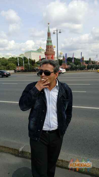 Гид  Хамуков фото №1704806. Загружено 06 Мая 2021