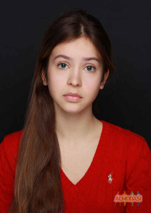 Арина  Большакова фото №1714601. Загружено 09 Июня 2021