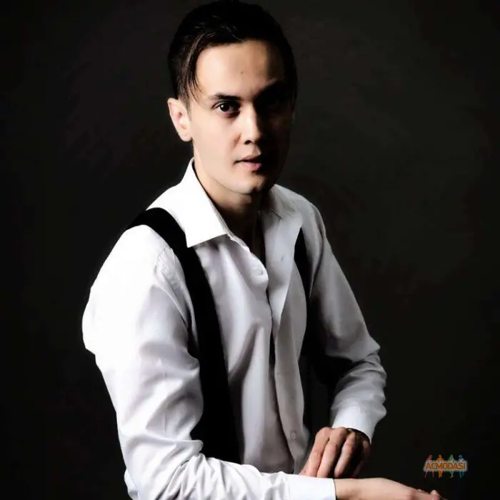 Эмиль  Насыбулин фото №1853818. Загружено 07 Мая 2023