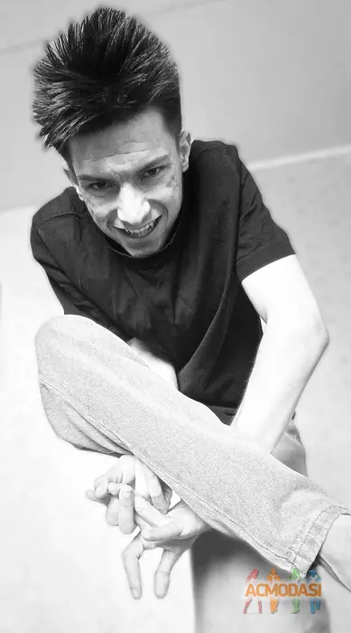 Марк  Байрамов фото №1932953. Загружено 01 Августа 2025