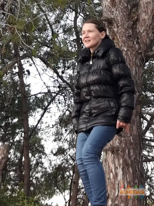 Ольга Александровна Курепина фото №1943448. Загружено 10 Декабря 2025