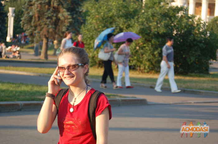 Анна Владимировна Мирошникова фото №162528. Загружено 10 Марта 2012