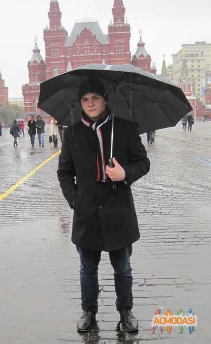 Максим Александрович Терпугов фото №303983. Загружено 05 Декабря 2012