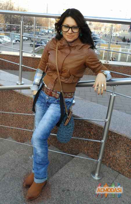 Пасат Эльвира Вячеславовна фото №651425. Загружено 12 Мая 2014