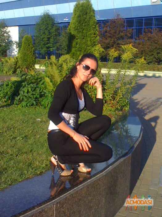 Александрва Ольга Григорьевна фото №327561. Загружено 16 Января 2013