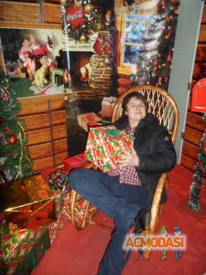 Александр  Горелий фото №342430. Загружено 07 Февраля 2013