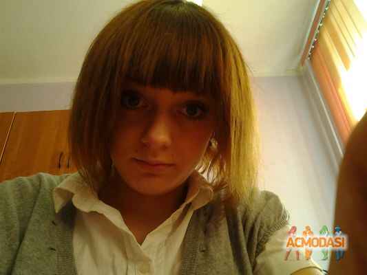 Алиса  Тихонова фото №347227. Загружено 14 Февраля 2013