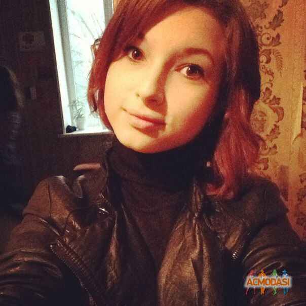 Ангелина Юрьевна Никитина фото №535217. Загружено 18 Ноября 2013