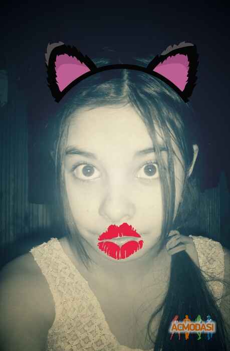 Залина Ильфатовна Фалахова фото №594655. Загружено 11 Февраля 2014