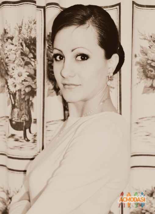 Инна Васильевна Нахаба фото №602560. Загружено 23 Февраля 2014