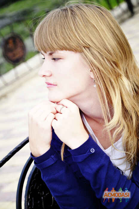 Анюта  Гришина фото №710312. Загружено 15 Августа 2014