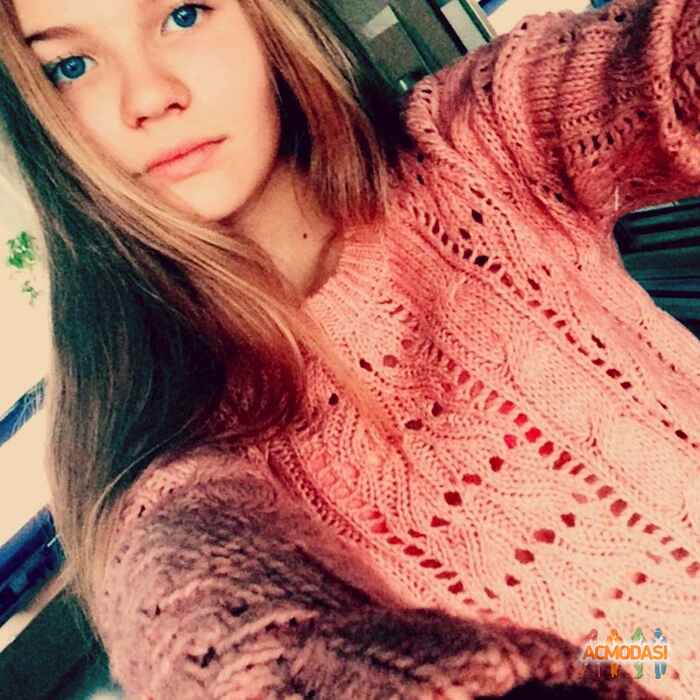 Дарья Вячеславовна Тамбова фото №770273. Загружено 11 Ноября 2014
