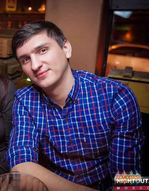 Артем   фото №801075. Загружено 12 Января 2015