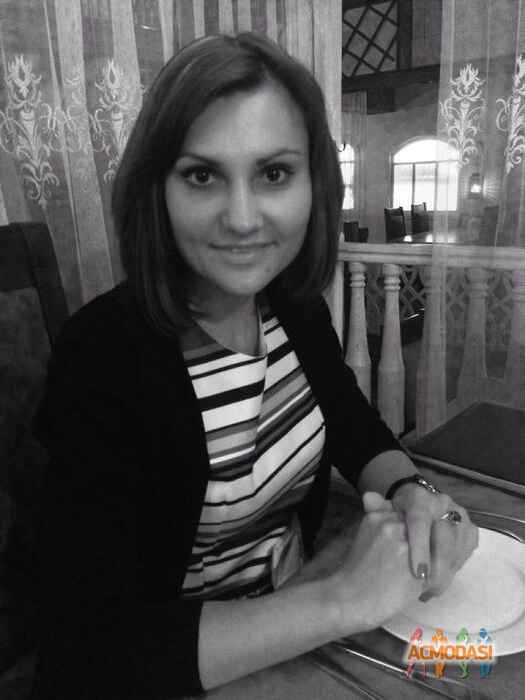 Алина Талгатовна Недушко фото №886363. Загружено 14 Июля 2015