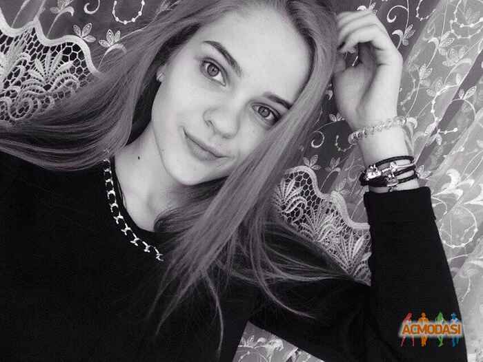 Мещерякова Анастасия Юрьевна фото №1030414. Загружено 27 Апреля 2016