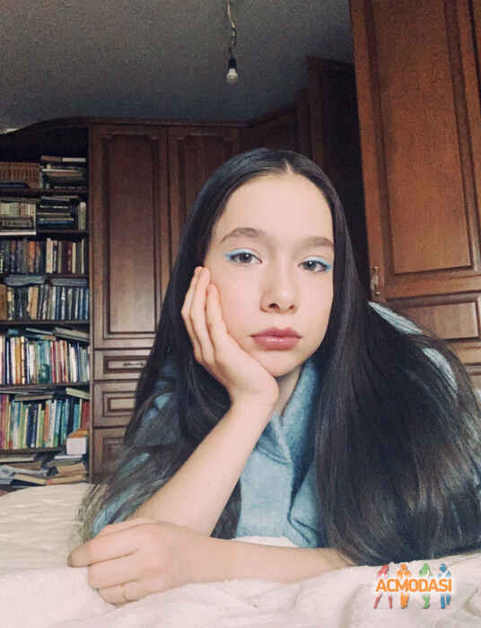 Диана Камовна Агабекян фото №1554097. Загружено 29 Декабря 2019