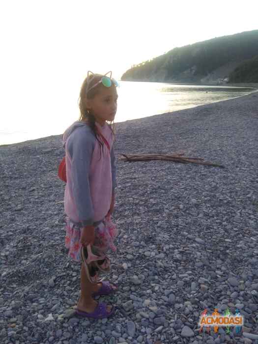 Диана Андреевна Осетрова фото №1429848. Загружено 28 Февраля 2019