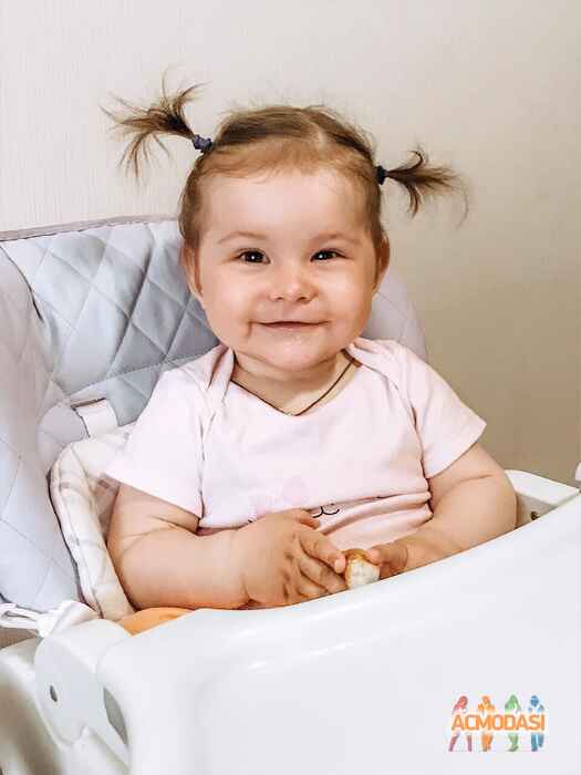 Анна Артуровна Писарева фото №1509930. Загружено 11 Сентября 2019