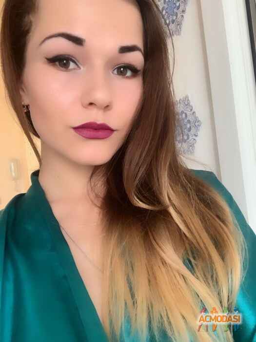 Марина Павловна Долбина фото №1513325. Загружено 18 Сентября 2019