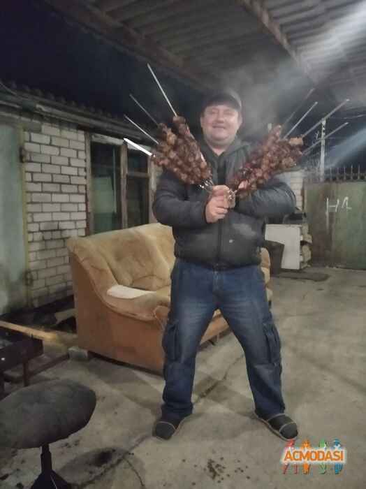 Алексей Александрович Новиков фото №1556243. Загружено 08 Января 2020