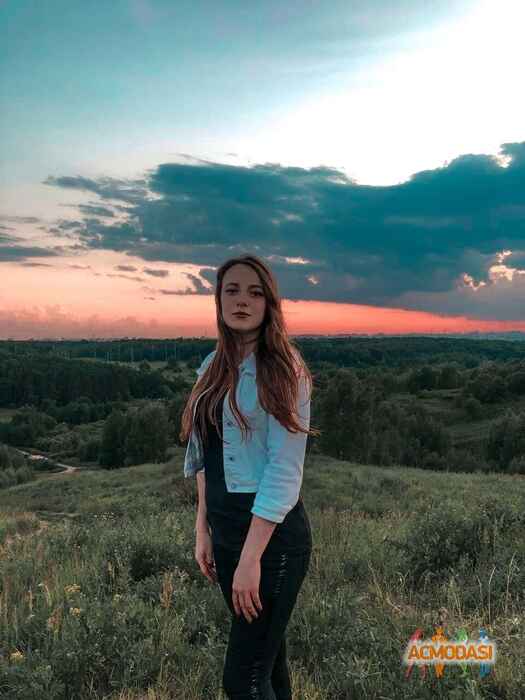 Дарья Александровна Бледнова фото №1575946. Загружено 26 Февраля 2020