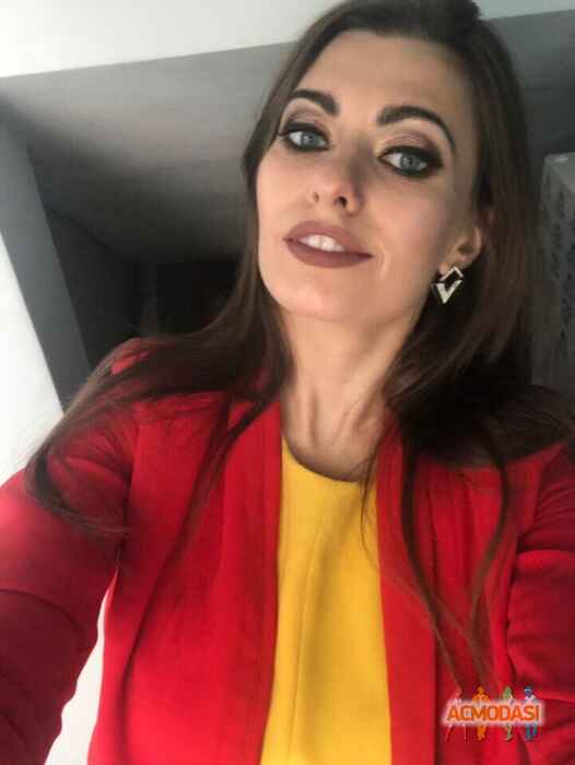 Ксения Сергеевна Майер фото №1623288. Загружено 27 Июля 2020