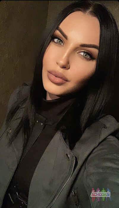 Олеся  Зачат фото №1661540. Загружено 30 Ноября 2020