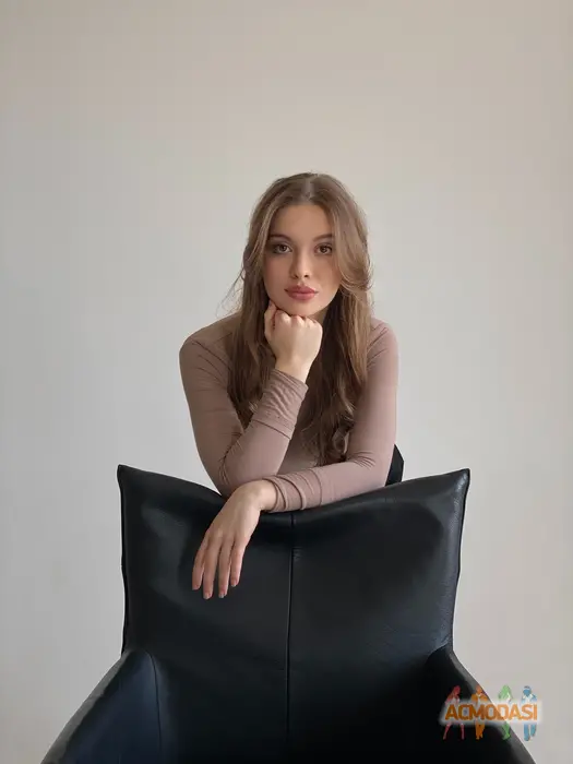 Ангелина  Журавлева фото №1932602. Загружено 29 Июля 2025