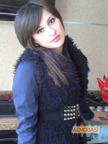 Шахрузат  Алиевна фото №281612. Загружено 01 Ноября 2012