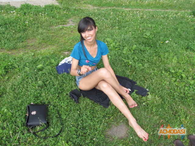 Гуля  Тукфатулина фото №517259. Загружено 23 Октября 2013
