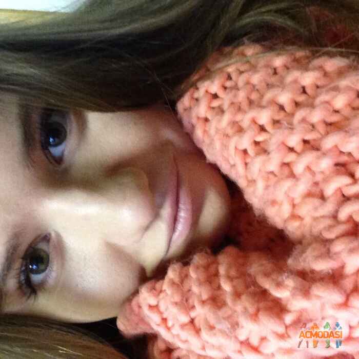 Ангелина Александровна Александрова фото №807546. Загружено 23 Января 2015