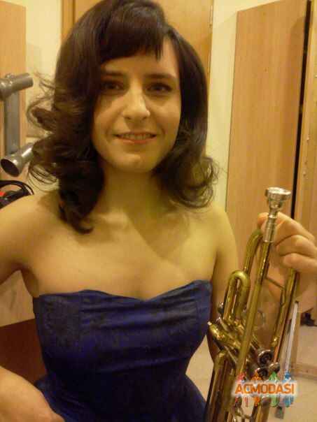 Юлия Юрьевна Маликова фото №800793. Загружено 11 Января 2015