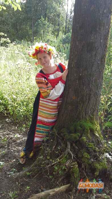 Ильина Вероника Игоревна фото №886074. Загружено 13 Июля 2015