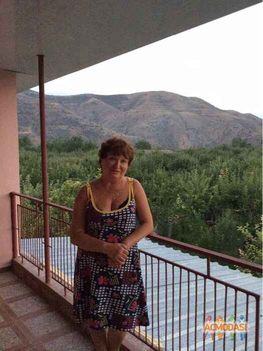 Симонян Татьяна Сергеевна фото №912708. Загружено 27 Августа 2015