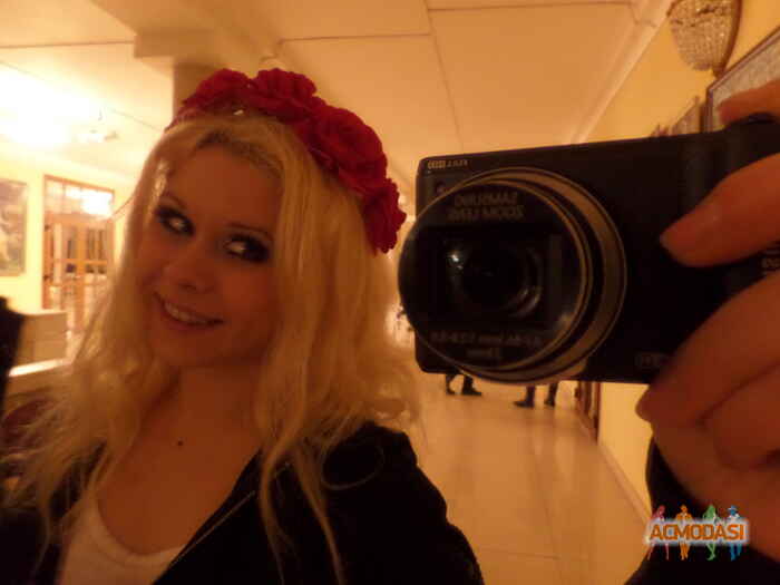 Ольга  Барабанова фото №918823. Загружено 09 Сентября 2015