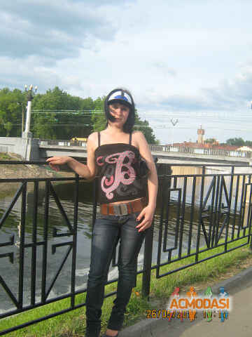 Катерина  Наумова фото №951694. Загружено 08 Ноября 2015