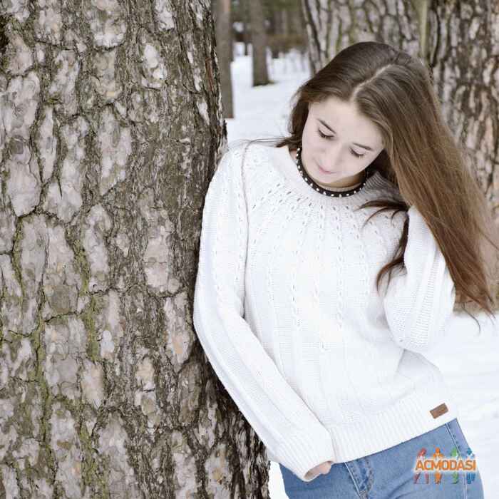 Полина Владиславовна Губская фото №1001486. Загружено 23 Февраля 2016