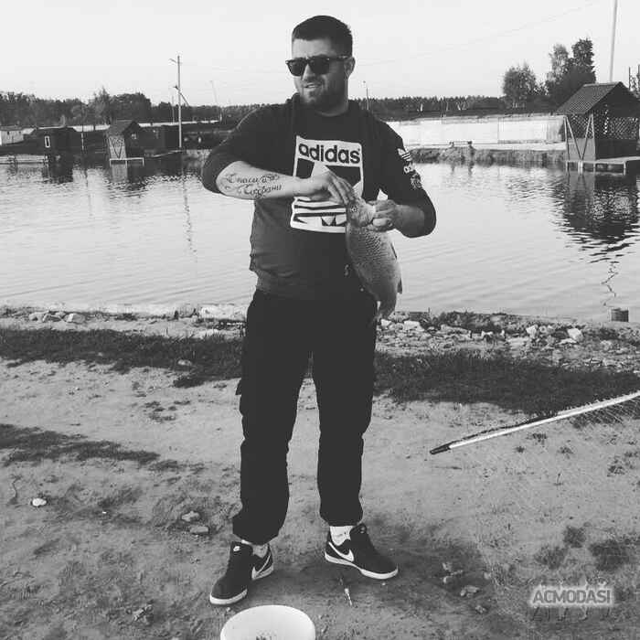 Владимир Иванович Морарь фото №1134992. Загружено 15 Января 2017