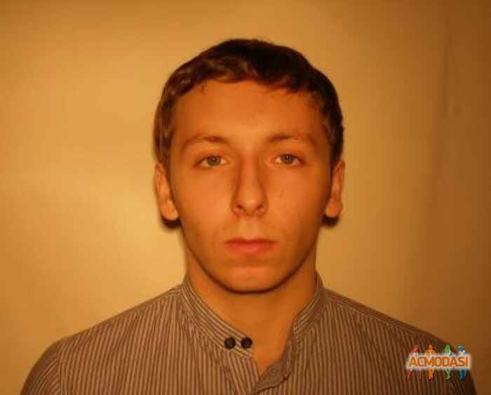 Ярослав Валериевич Стефанив фото №86376. Загружено 13 Октября 2011