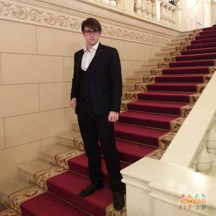 Руслан Сергеевич Бесхмельницын фото №1731307. Загружено 10 Августа 2021