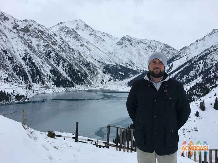 Михаил   фото №1407044. Загружено 27 Декабря 2018