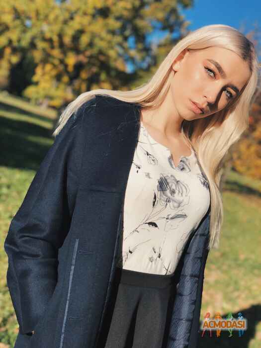 Анна Сергеевна Валовик фото №1417366. Загружено 27 Января 2019