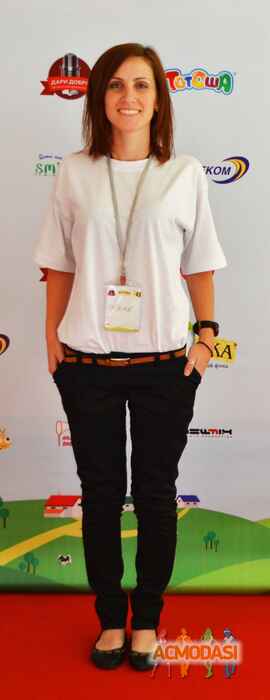 Галина   фото №1446051. Загружено 12 Апреля 2019