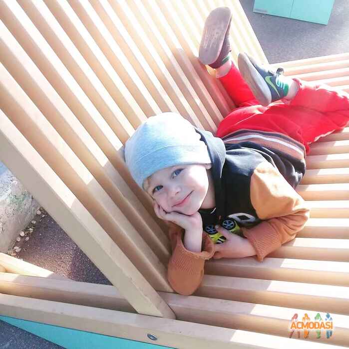 Евгения   фото №1466380. Загружено 29 Мая 2019