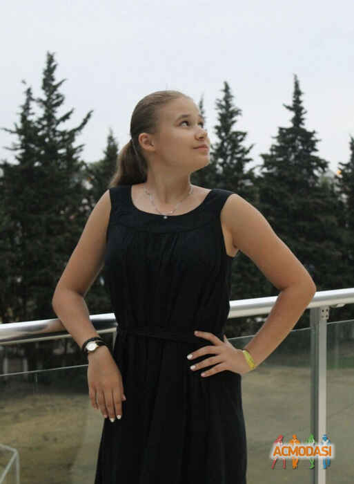Ника Николаевна Фролова фото №1532366. Загружено 27 Октября 2019