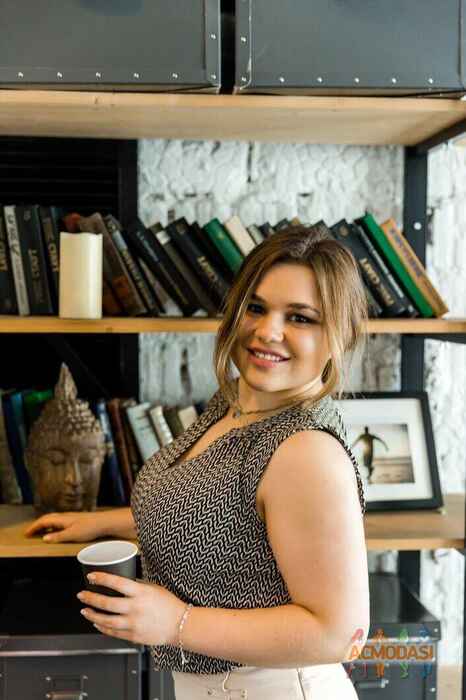 Алина  Волконская фото №1639517. Загружено 19 Сентября 2020