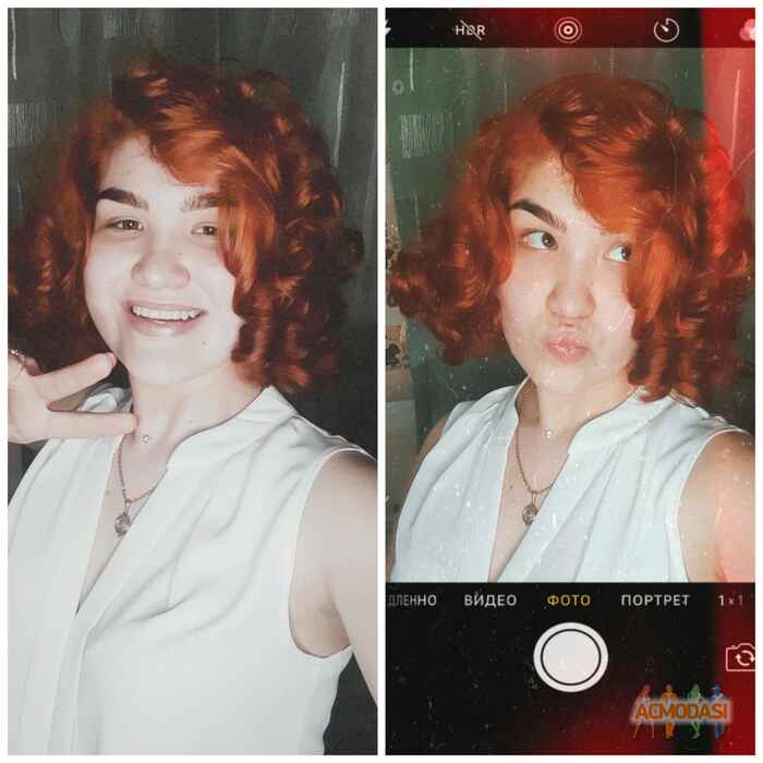 Яна  Мулюкина фото №1693830. Загружено 26 Марта 2021