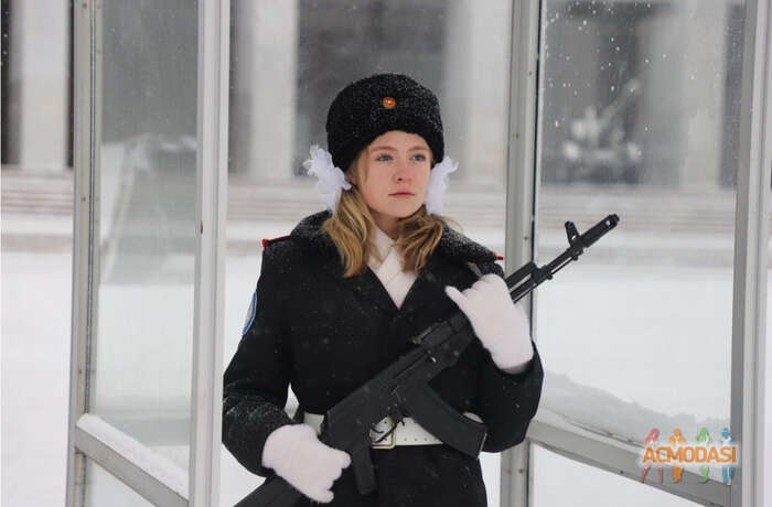Milena  Murtazova фото №1810096. Загружено 26 Июля 2022