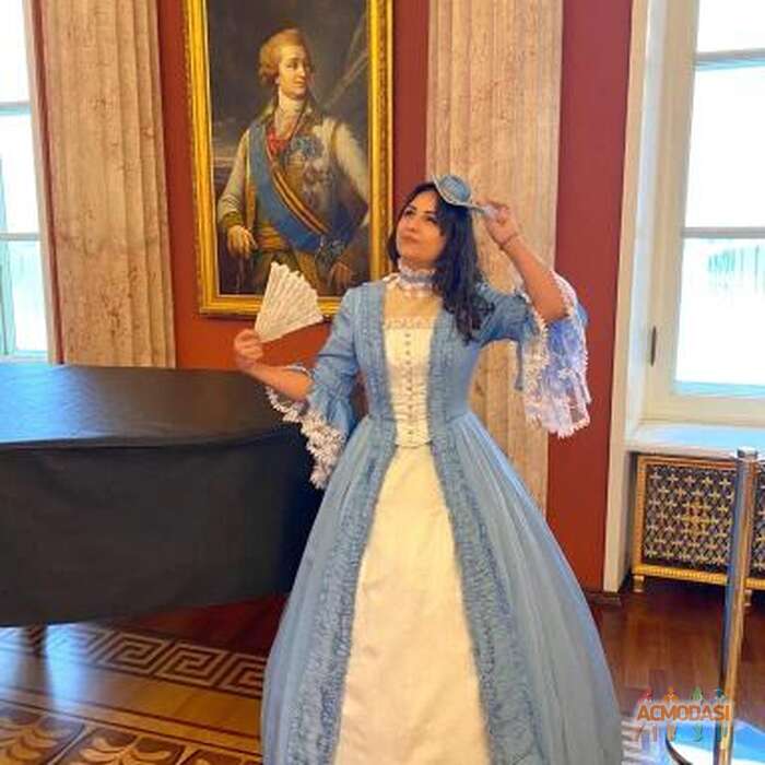 София  Ярославская фото №1856294. Загружено 30 Мая 2023