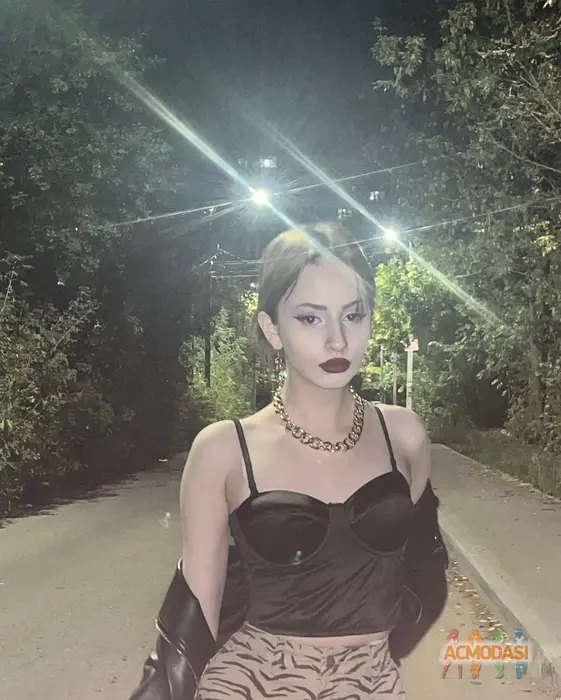 Диана  Герасина фото №1870973. Загружено 15 Октября 2023